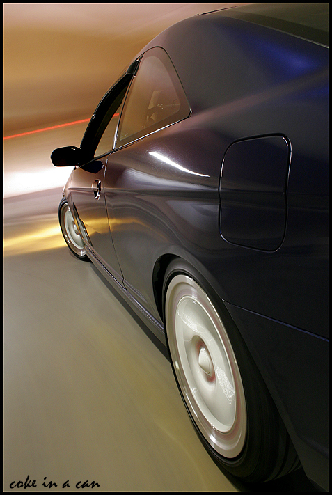 photo 5 Honda Civic custom wheels DAMD Loversoul 17x7.0, ET +25, tire size 215/40 R17. x ET