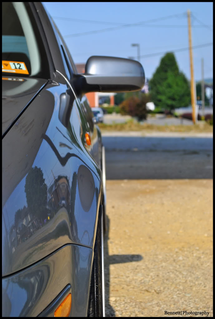 photo 3 Volkswagen Golf custom wheels   18x8.5, ET +24, tire size 215/40 R18. 18x9.5 ET+30 225/40 R18