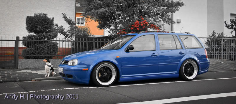 photo 1 Volkswagen Jetta custom wheels 18x8.0, ET +23, tire size 215/35 R18. 18x9.0 ET+23 225/35 R18