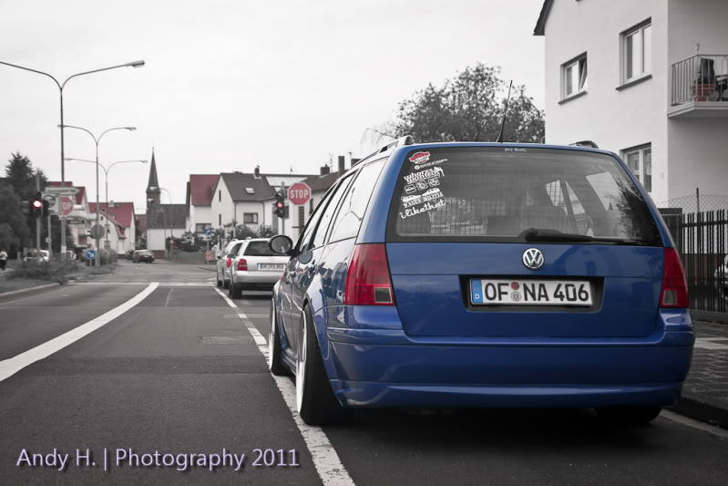 photo 4 Volkswagen Jetta custom wheels 18x8.0, ET +23, tire size 215/35 R18. 18x9.0 ET+23 225/35 R18