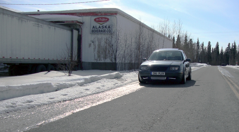 photo 1 Volkswagen Jetta custom wheels Audi  Fat Fives 17x7.5, ET +10, tire size 225/45 R17. 17x7.5 ET+20