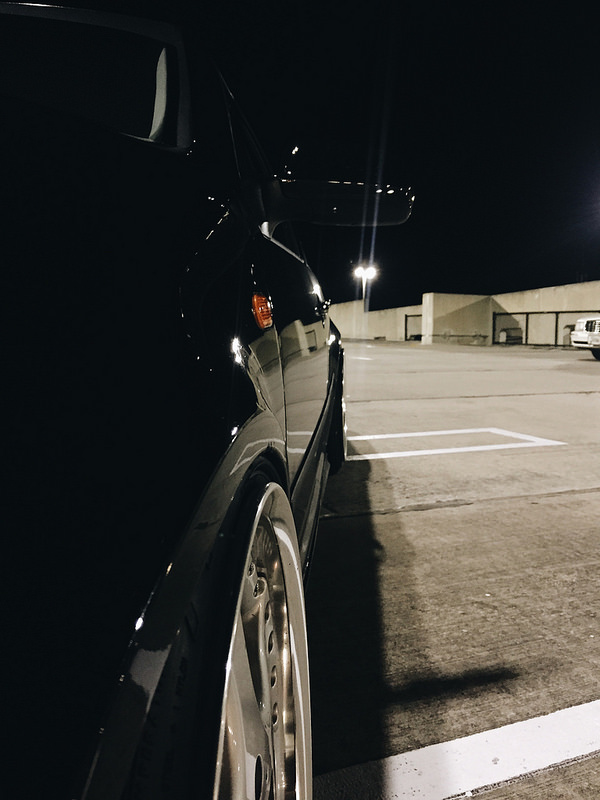 photo 3 Volkswagen Jetta custom wheels Work 17x8.0, ET +12, tire size 205/40 R17. 17x9.0 ET+23