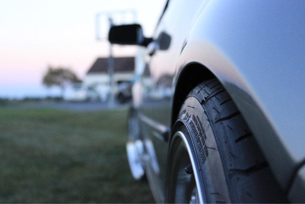 photo 2 Volkswagen Golf custom wheels Avant Garde M220 18x8.0, ET +25, tire size 205/40 R18. 18x8.0 ET+12