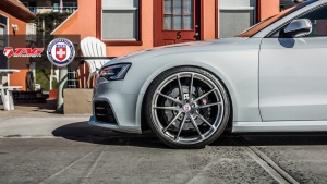 Audi RS 5 tuning