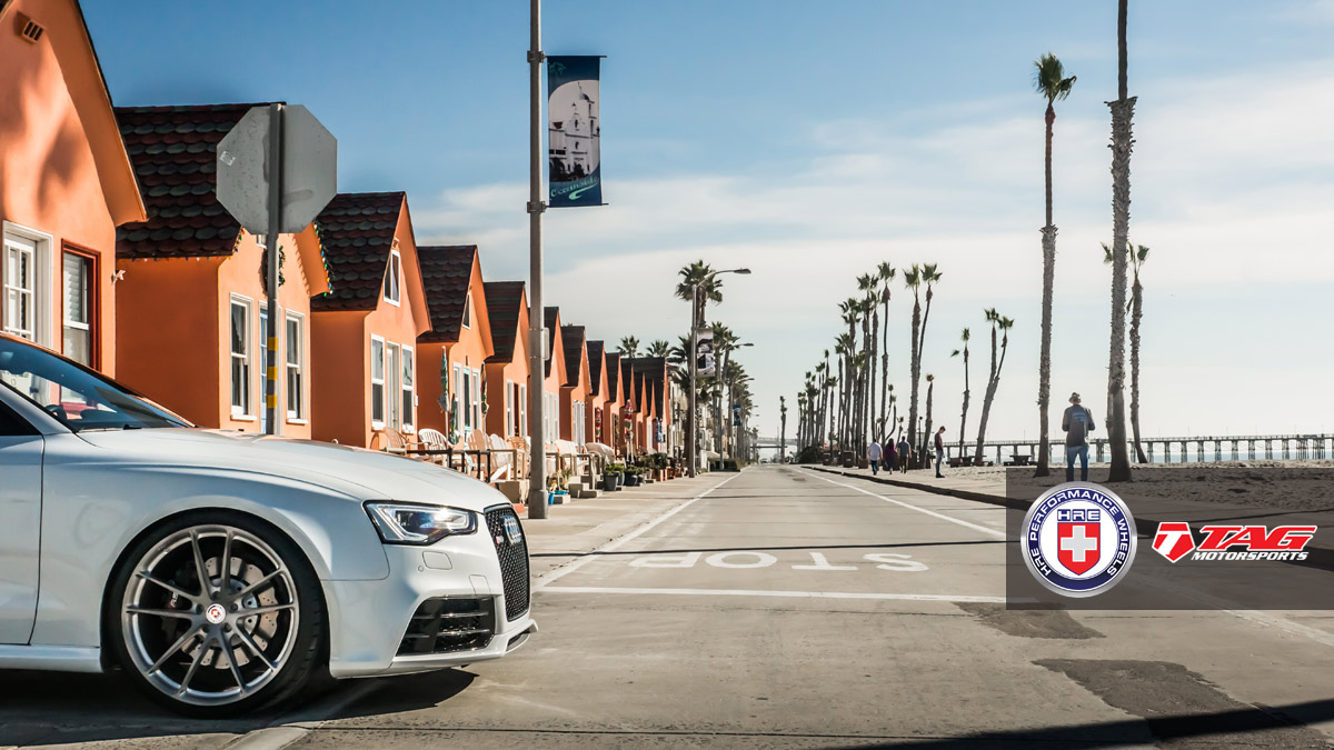 photo 13 Audi RS 5 custom wheels HRE P104 21x, ET , tire size 295/25 R21. x ET