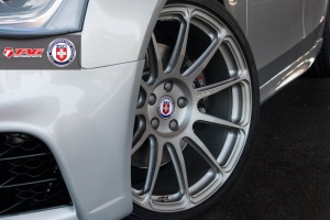Audi S4 tuning