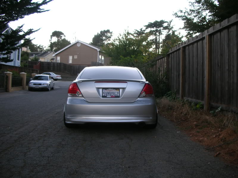 photo 2 Scion tC custom wheels Work  VS-XX (XG)  18x10.0, ET +23, tire size 225/35 R18. x ET