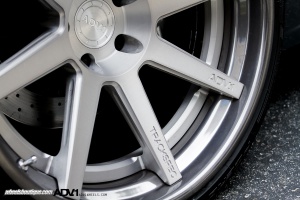 Lamborghini Murcielago tuning