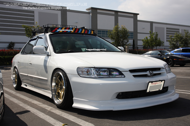 photo 12 Honda Accord custom wheels Sportmaxx 962 17x9.0, ET +35, tire size 215/45 R17. x ET 