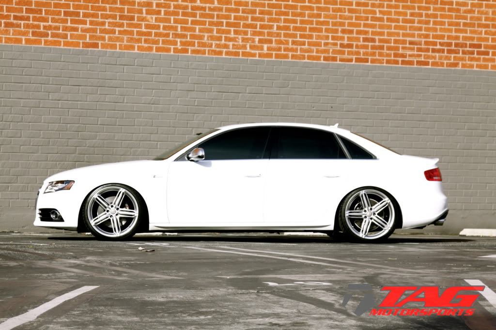 photo 1 Audi RS6 custom wheels OEM  20x9.0, ET +35, tire size 255/30 R20. x ET