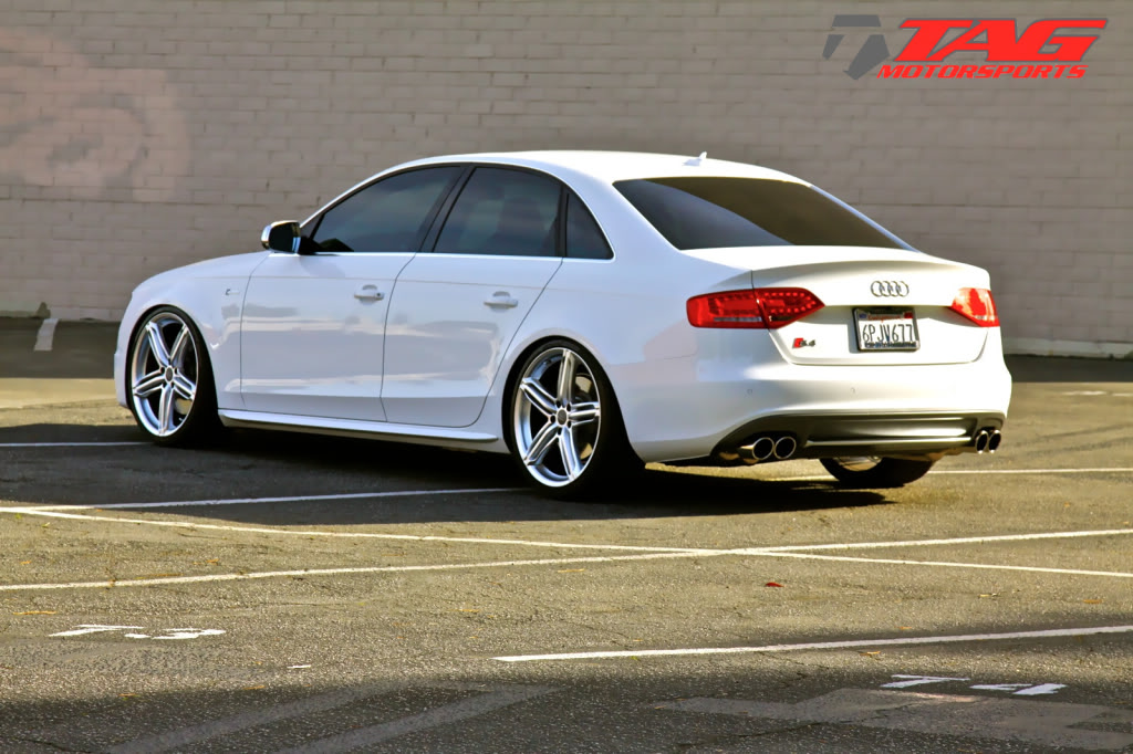 photo 6 Audi RS6 custom wheels OEM  20x9.0, ET +35, tire size 255/30 R20. x ET