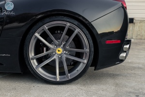 Ferrari California tuning