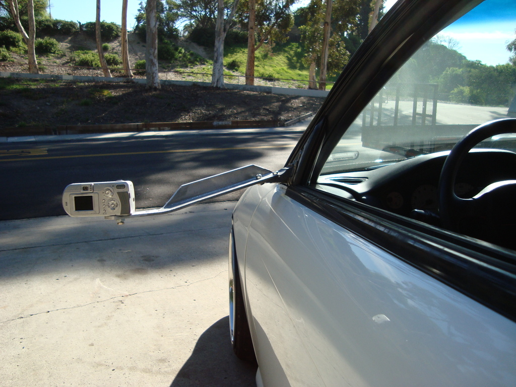 photo 9 Nissan S14 custom wheels Rays Engineering Gram Lights 57Pro 17x10.0, ET +5, tire size 225/35 R17. 18x10.0 ET+2 215/40 R18