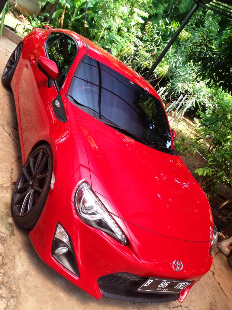 photo 3 Scion FR-S custom wheels ADV.1 ADV5.01 19x8.5, ET , tire size X R19. 19x10.5 ET