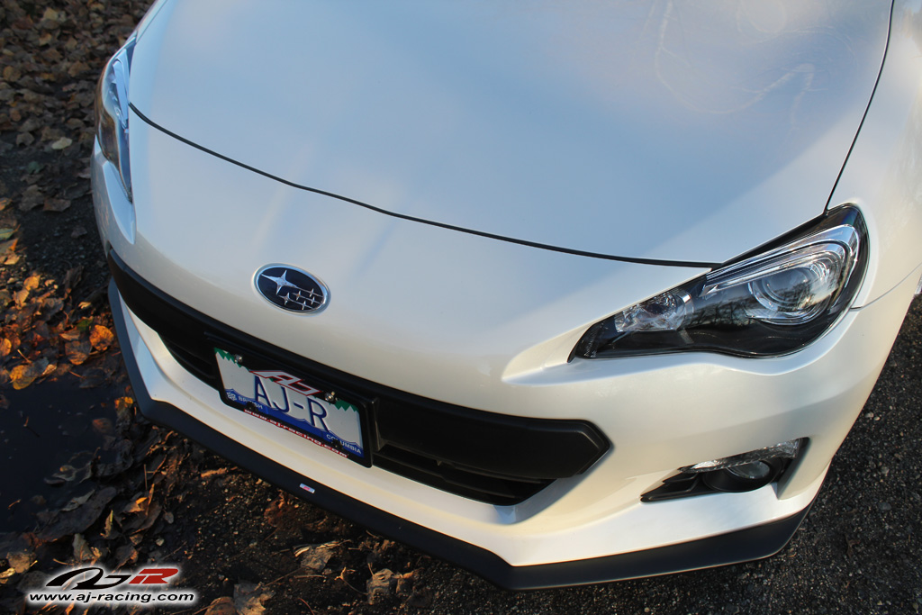 photo 5 Scion FR-S custom wheels ASGA Spirit 18x8.0, ET +40, tire size X R18. x ET 