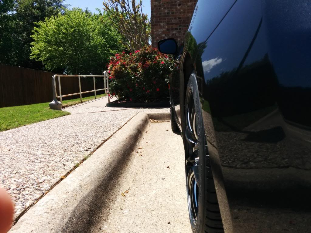 photo 3 Scion FR-S custom wheels Axis Xcite  17x7.5, ET +45, tire size 215/45 R17. x ET 