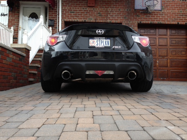 photo 7 Scion FR-S custom wheels Forgestar F14 18x8.5, ET +38, tire size 235/40 R18. 18x9.5 ET+38 265/35 R18