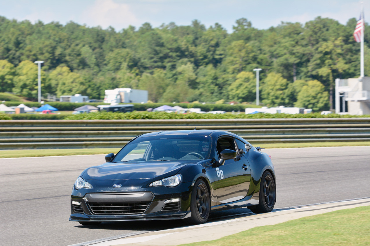 photo 2 Subaru BRZ custom wheels Mach V Awesome 17x, ET , tire size 245/40 R17. x ET