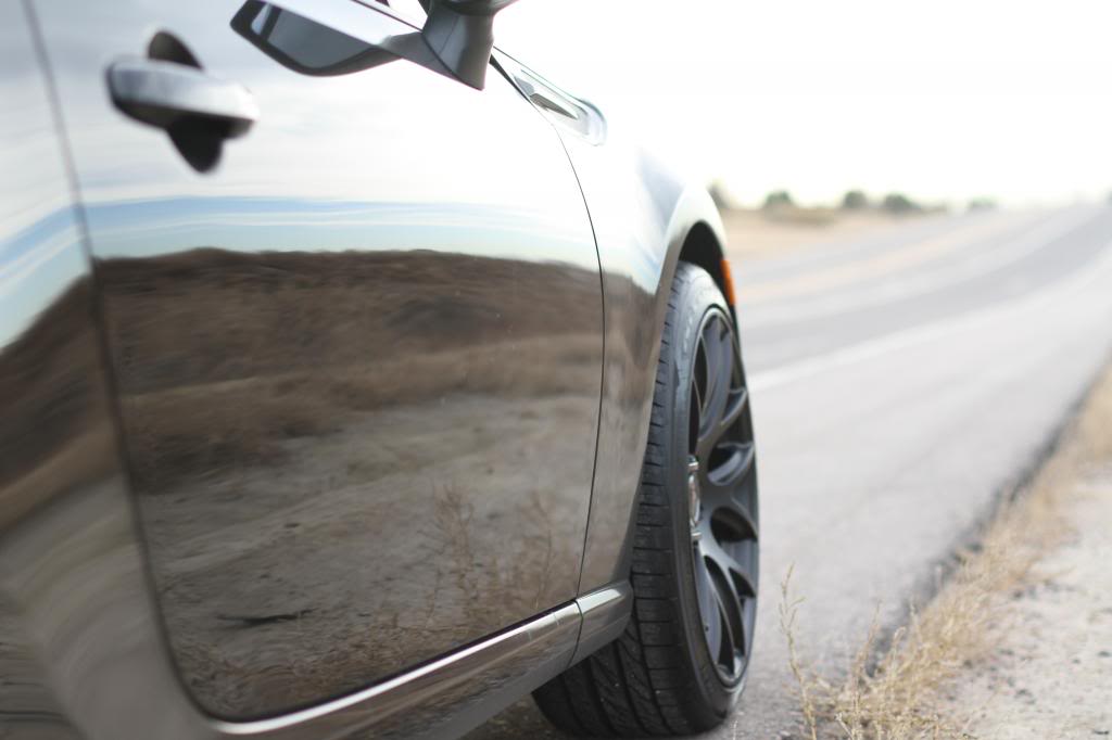 photo 5 Subaru BRZ custom wheels Miro 111 18x8.5, ET +35, tire size 225/40 R18. 18x9.5 ET+40 255/35 R18