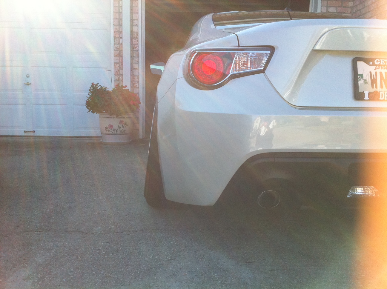 photo 1 Scion FR-S custom wheels Miro STP1 18x10.0, ET +25, tire size 245/40 R18. x ET