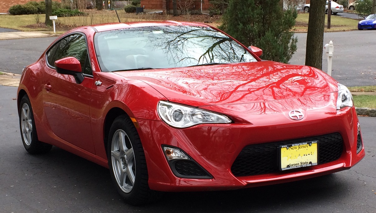 photo 4 Scion FR-S custom wheels MSW Type 14 16x7.0, ET +38, tire size 215/50 R16. x ET 