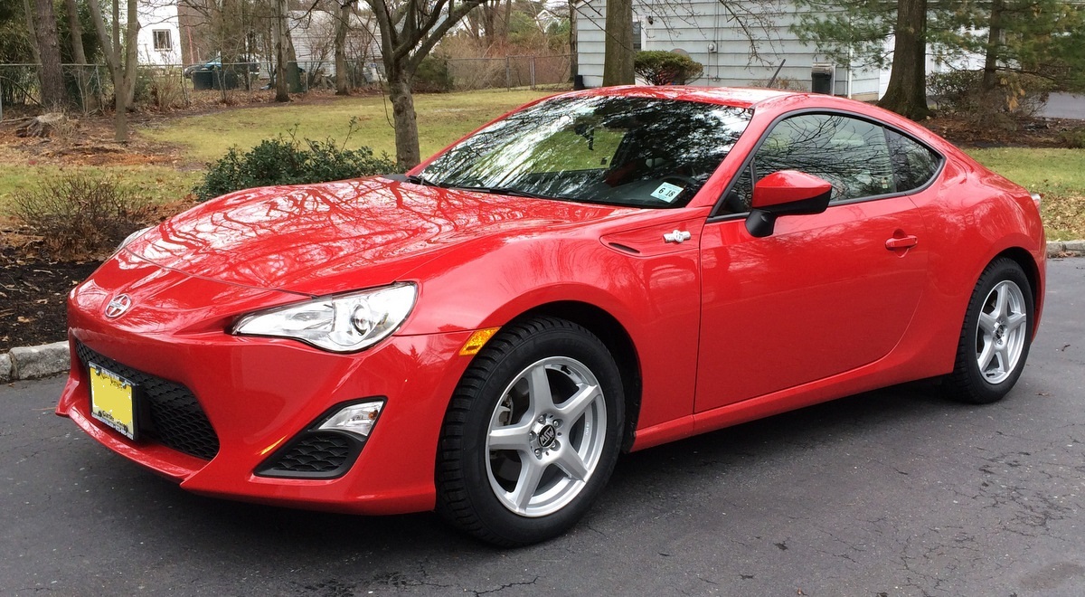 photo 5 Scion FR-S custom wheels MSW Type 14 16x7.0, ET +38, tire size 215/50 R16. x ET 