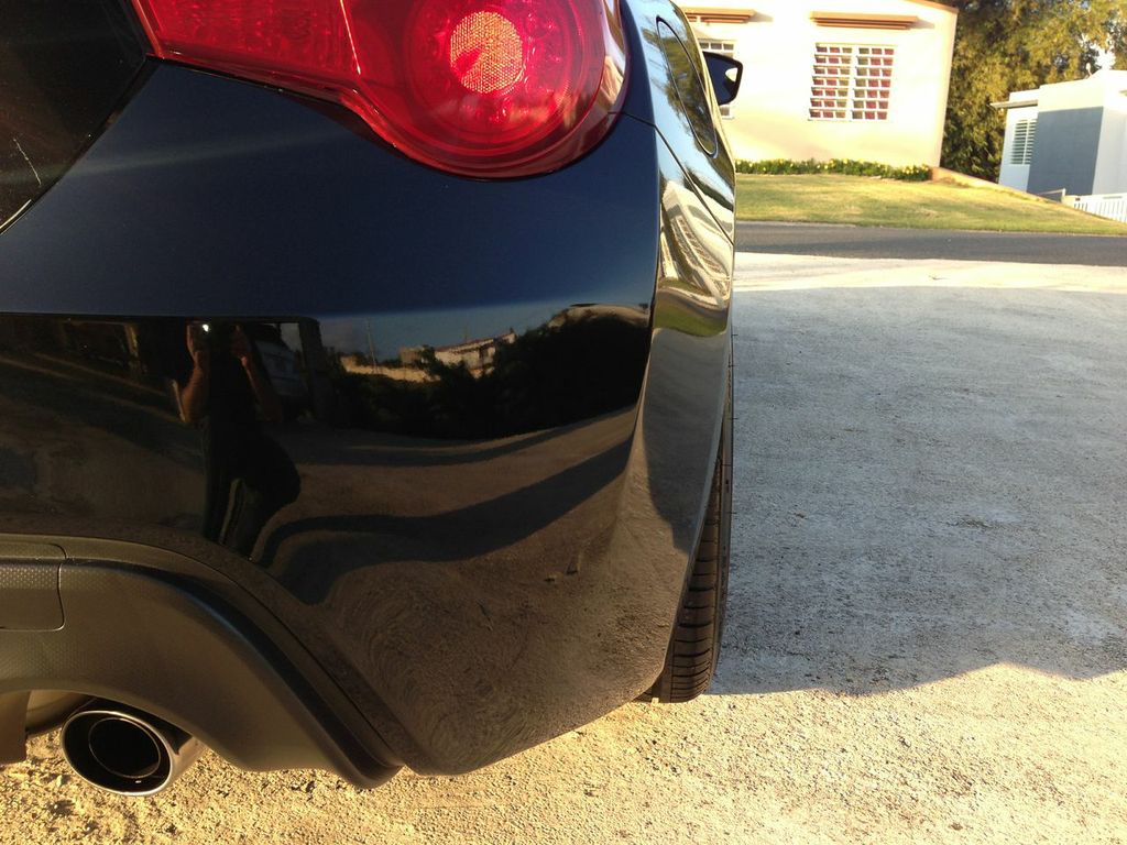 photo 4 Scion FR-S custom wheels Rota RT5 18x8.5, ET +44, tire size 225/40 R18. 18x9.5 ET+44 255/35 R18