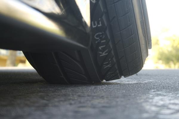 photo 13 Lexus GS 400 custom wheels Weds Kranze ERM 19x9.5, ET -19, tire size 215/35 R19. 19x11.5 ET-51 255/35 R19