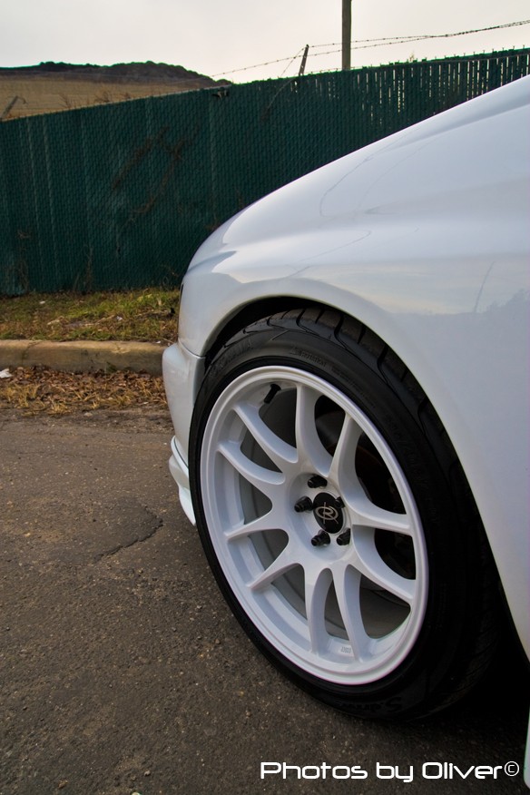 photo 1 Subaru Impreza WRX custom wheels Rota Torque R 17x9.0, ET +30, tire size 235/40 R17. x ET 