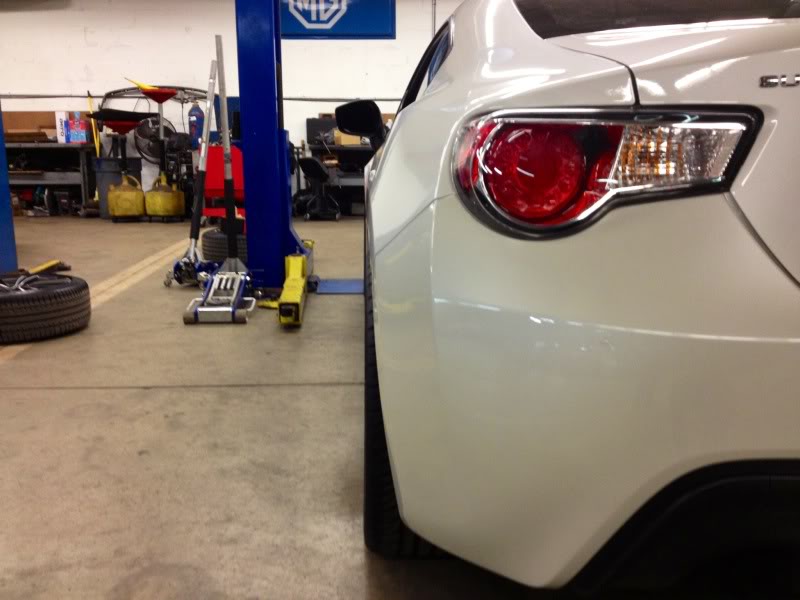 photo 4 Subaru BRZ custom wheels SSR GT2 19x8.0, ET +32, tire size 235/35 R19. x ET