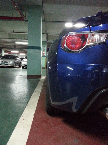 photo 4 Scion FR-S custom wheels SSR Type C 16x7.5, ET +35, tire size 205/55 R16. x ET 
