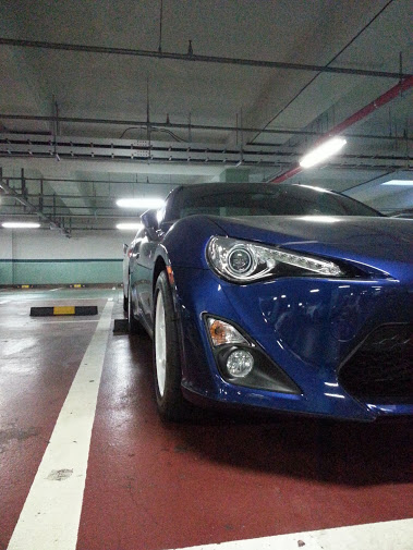 photo 5 Scion FR-S custom wheels SSR Type C 16x7.5, ET +35, tire size 205/55 R16. x ET 