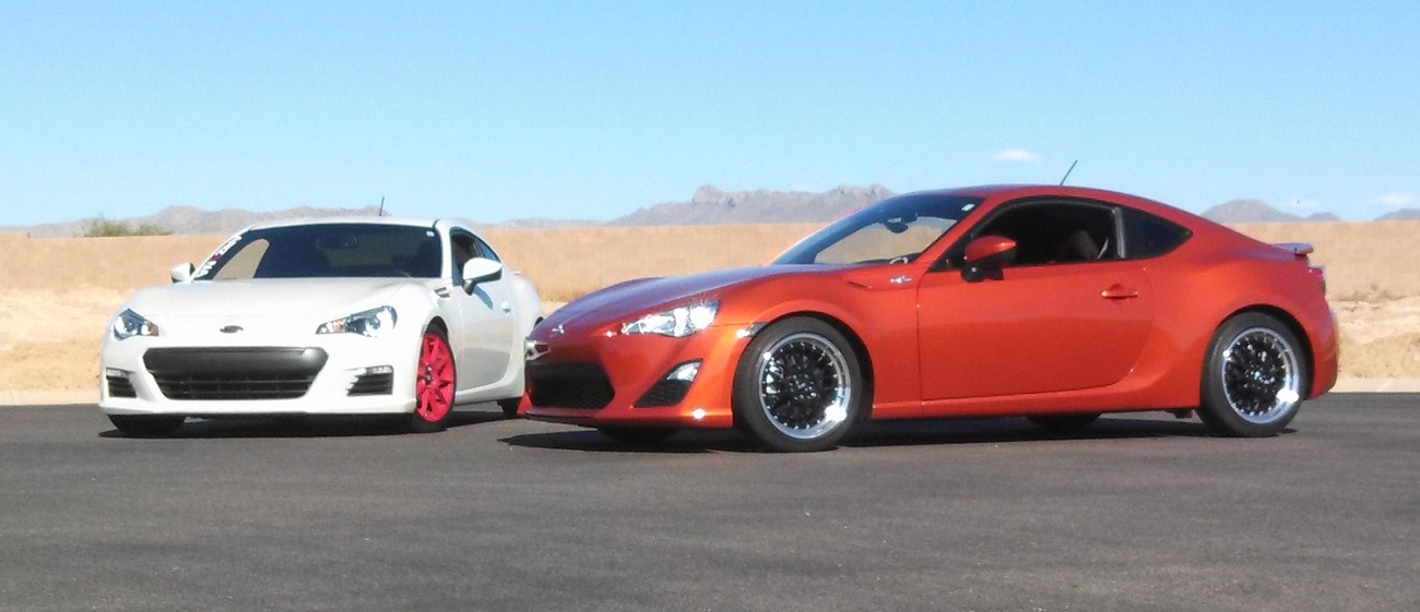 photo 2 Scion FR-S custom wheels STR 601 17x7.5, ET +40, tire size 245/ R17. x ET 