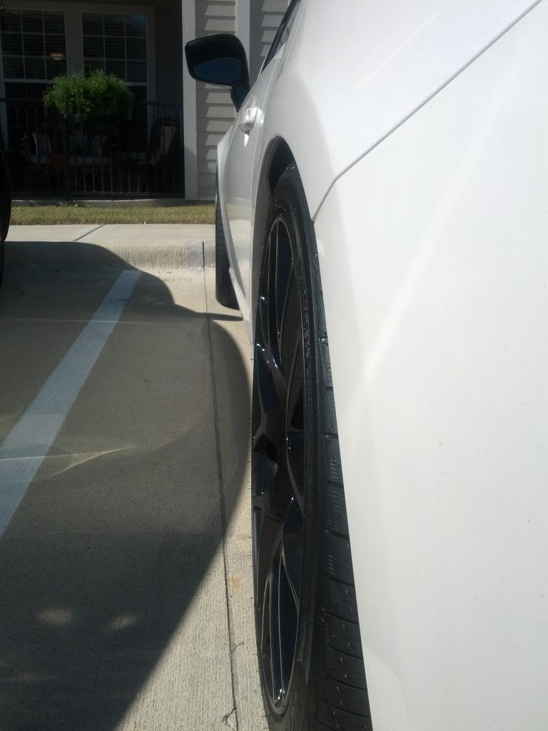 photo 8 Subaru BRZ custom wheels TSW Nurburgring 19x8.0, ET , tire size 235/35 R19. x ET