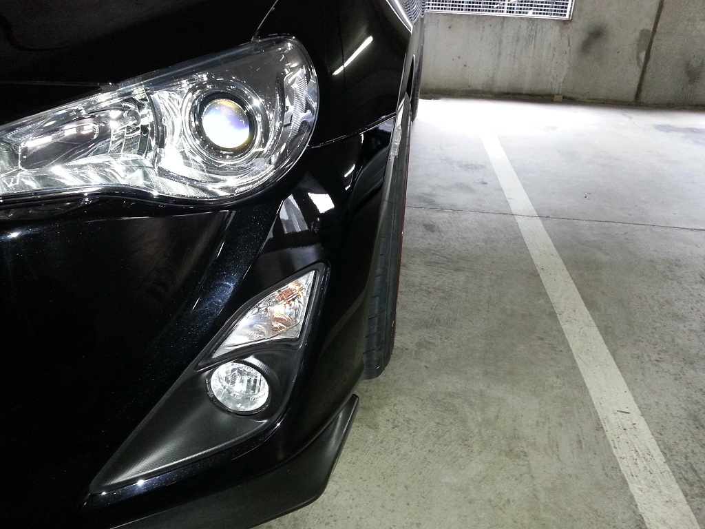 photo 3 Scion FR-S custom wheels Volk Racing TE37 17x9.5, ET +40, tire size X R17. x ET