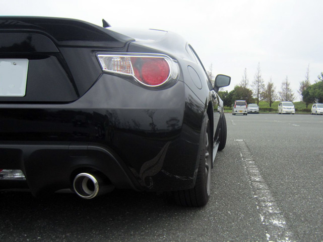 photo 5 Scion FR-S custom wheels Watanabe F8F 17x7.0, ET +40, tire size 215/45 R17. x ET 