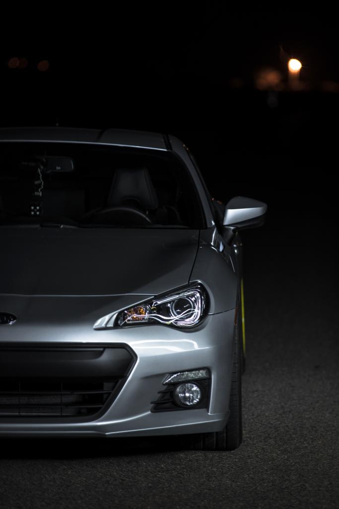 photo 5 Subaru BRZ custom wheels WedsSport TC105N 17x, ET , tire size 245/40 R17. x ET