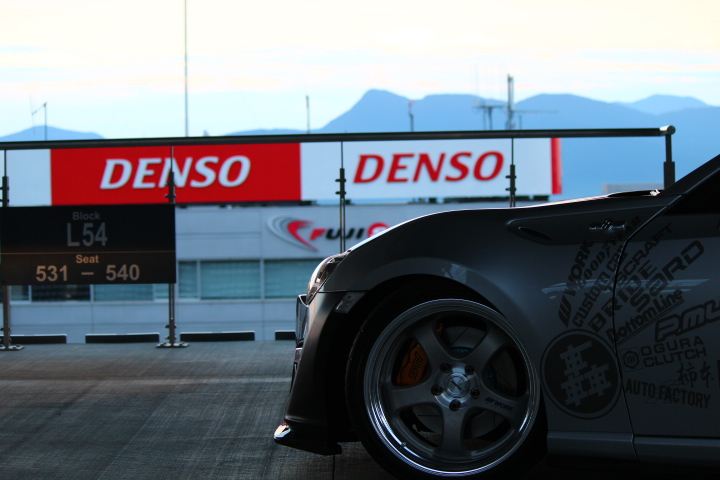 photo 14 Subaru BRZ custom wheels Work Meister S1R 18x10.0, ET +12, tire size 225/40 R18. 18x10.5 ET+17 
