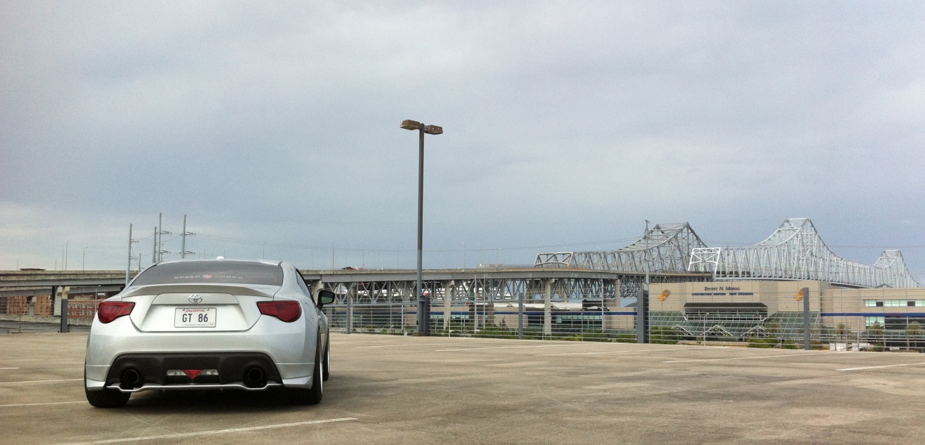 photo 5 Scion FR-S custom wheels XXR 531 18x8.5, ET +35, tire size 245/40 R18. 18x9.5 ET+35 255/40 R18