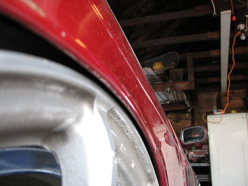 photo 3 Nissan S13 custom wheels Weds SA70 17x9.0, ET 0, tire size 215/40 R17. 18x10.0 ET+10 225/40 R18