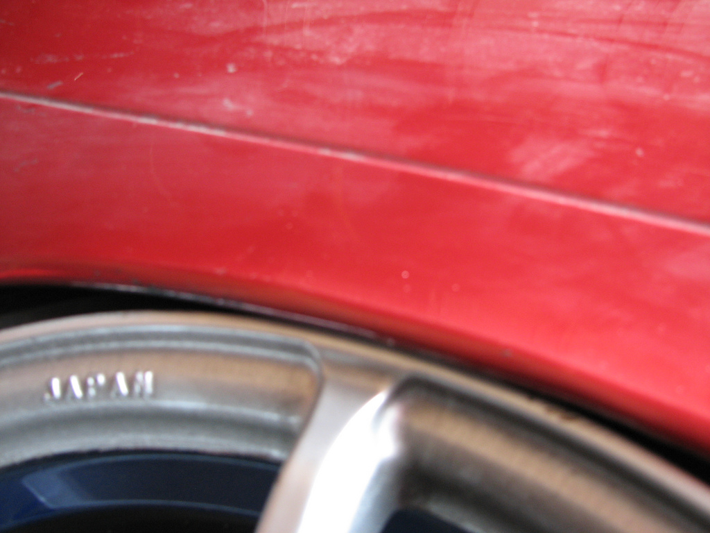 photo 8 Nissan S13 custom wheels Weds SA70 17x9.0, ET 0, tire size 215/40 R17. 18x10.0 ET+10 225/40 R18