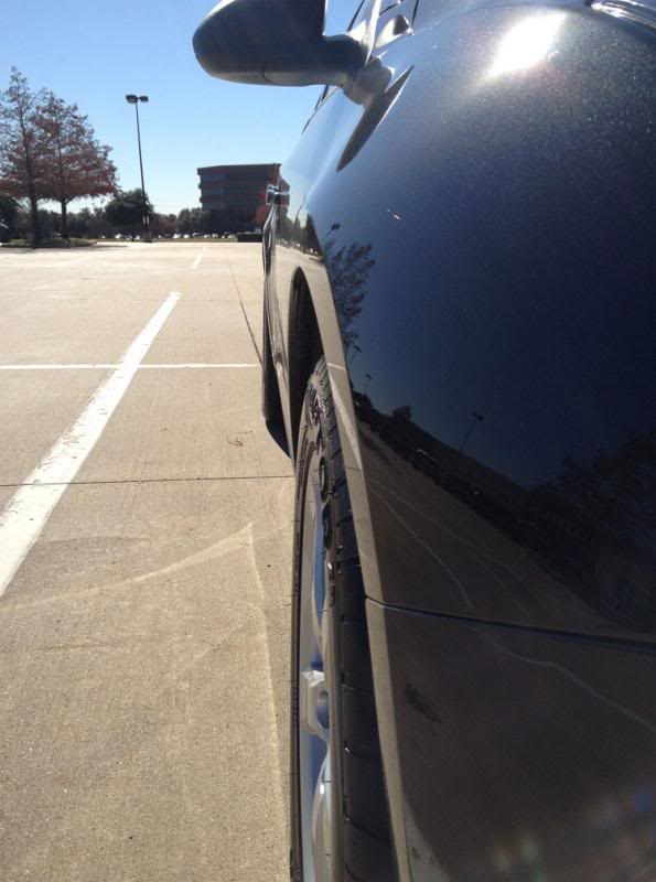 photo 6 Chevrolet Cruze custom wheels Sport Edition F11 17x7.5, ET +42, tire size 235/50 R17. x ET