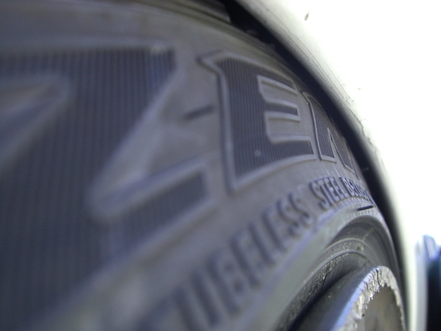 photo 6 Nissan S13 custom wheels MB Battle 17x9.5, ET +15, tire size 235/40 R17. x ET