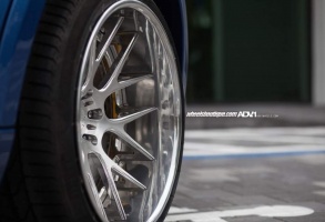 BMW X6 M tuning