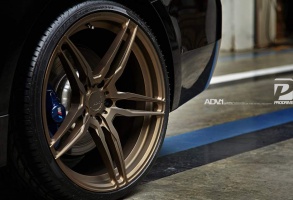 BMW 435 tuning