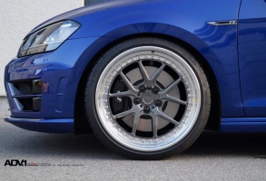 Volkswagen Golf R tuning