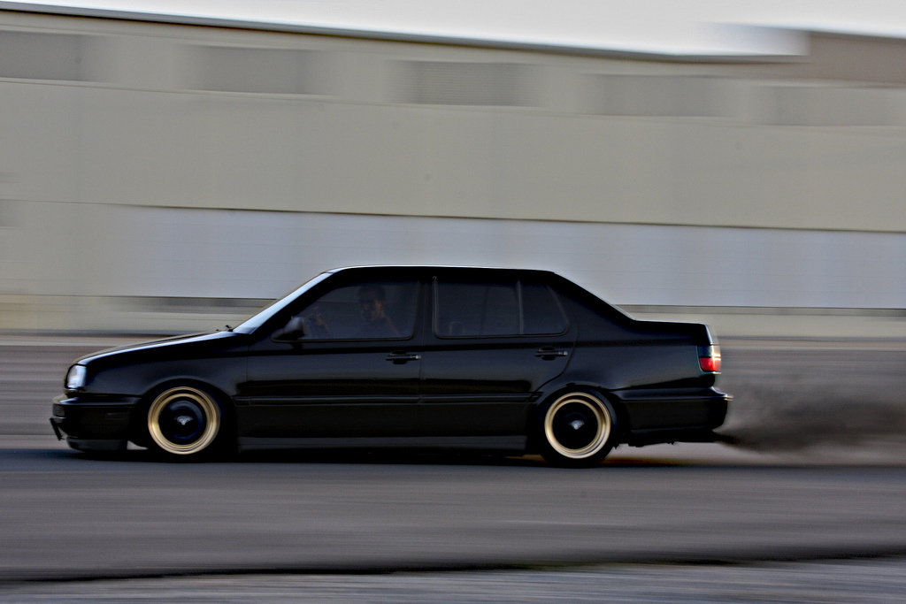photo 4 Volkswagen Jetta custom wheels 15x7.5, ET +15, tire size 165/50 R15. 15x8.5 ET+8 195/45 R15