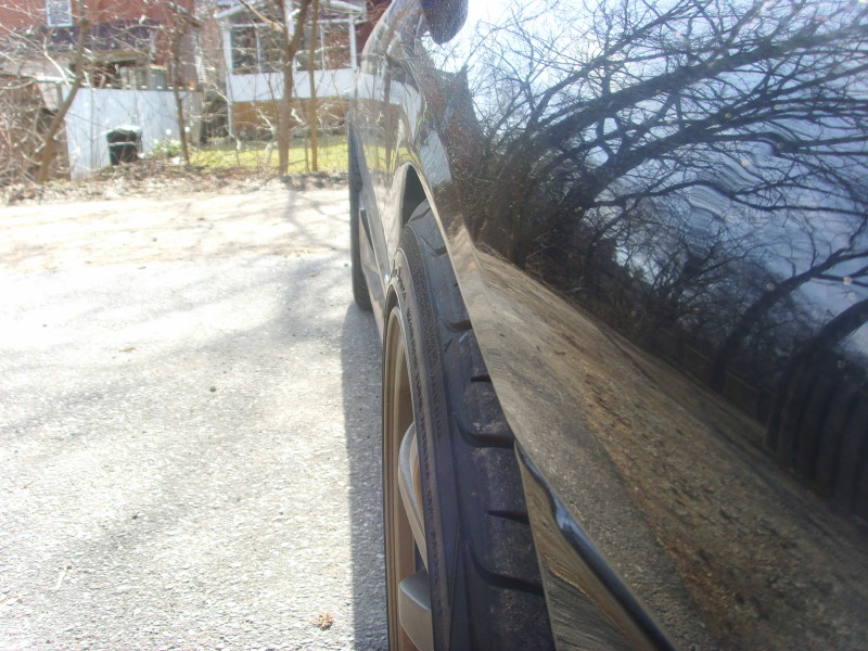 photo 4 Nissan R31-R34 Skyline 2dr custom wheels Weds SA90 17x9.0, ET +20, tire size 235/40 R17. x ET