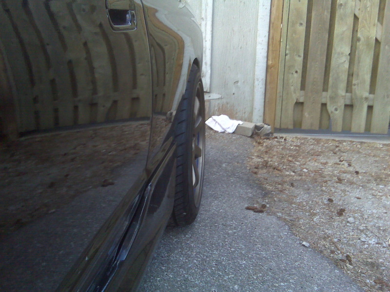 photo 11 Nissan R31-R34 Skyline 2dr custom wheels Weds SA90 17x9.0, ET +20, tire size 235/40 R17. x ET