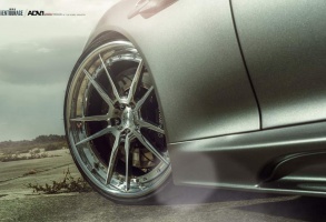 Aston Martin DBS tuning